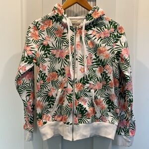 Iris Los Angeles Classic White Tropical Knitwear